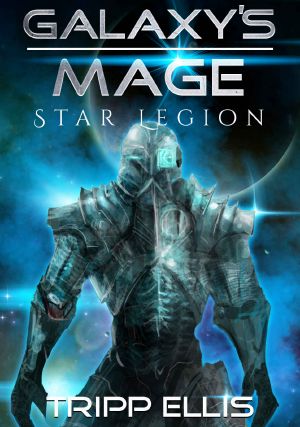 [Galaxy's Mage 01] • Star Legion